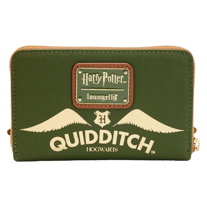 Disney store Parks Harry Potter Hogwarts Wallet