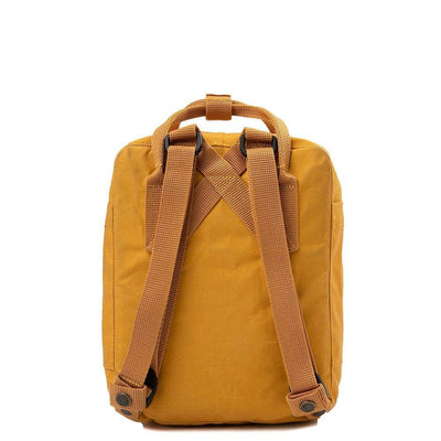 Fjallraven Kanken Mini Backpack - Orche