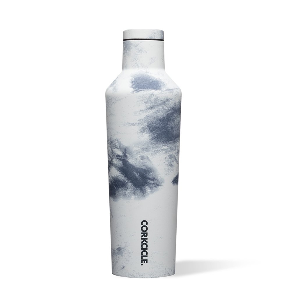Corkcicle Disney Tie Dye Mickey Mouse Canteen - Back