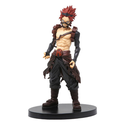 My Hero Academia Age of Heroes Red Riot Figure