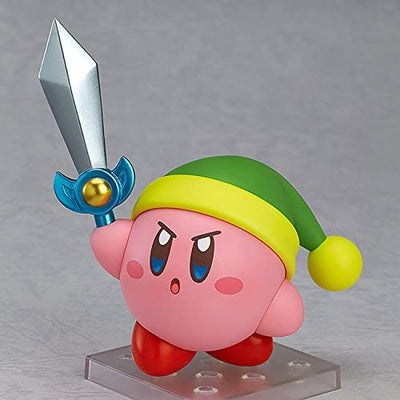 Kirby Nendoroid Figure