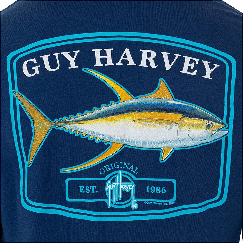 Original Yellowfin Long Sleeve T-Shirt