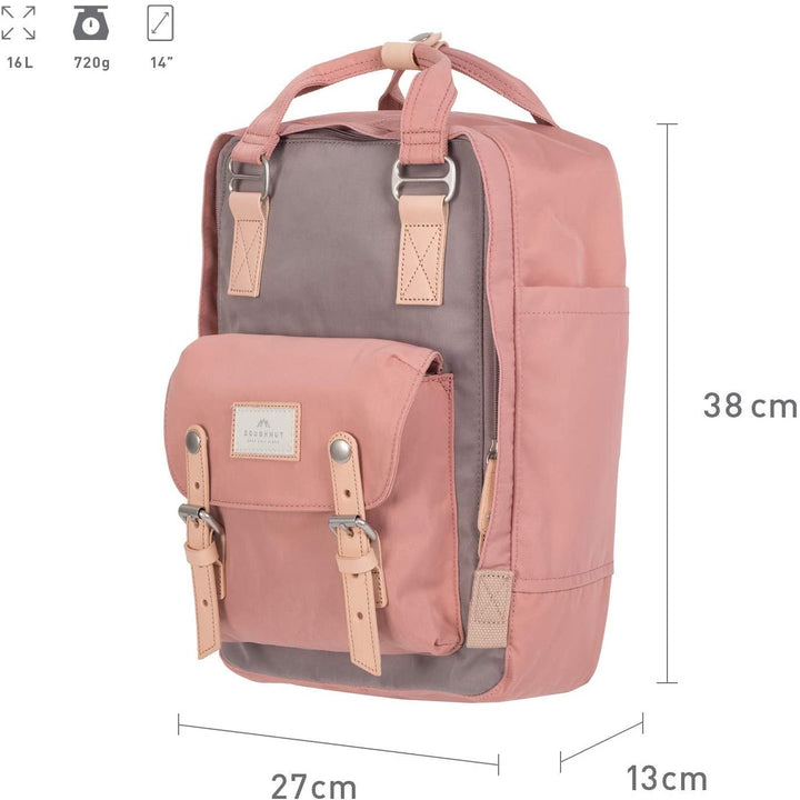 Macaroon Backpack