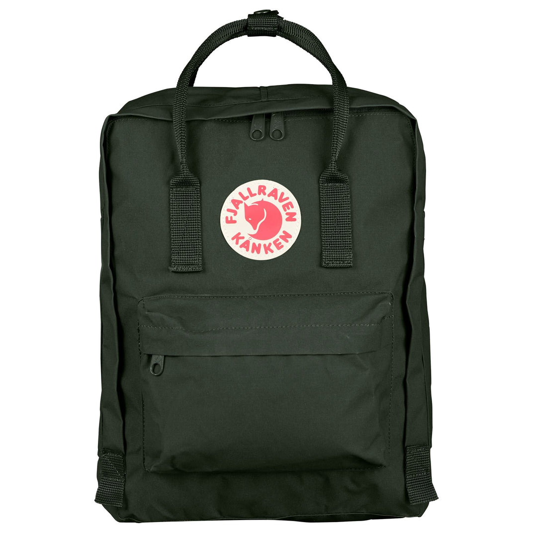 Fjallraven Everyday Outdoor Kanken Backpack