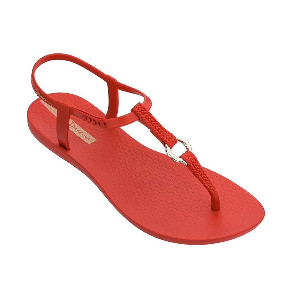 IPANEMA SANDALS LINK - RED