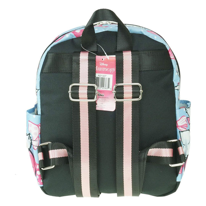 WondaPop Disney The Aristocats Marie Nylon Mini Backpack - Back