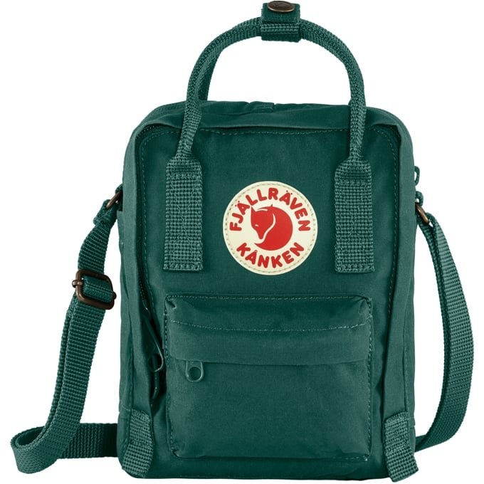 Fjallraven Kanken Sling Bag - Front