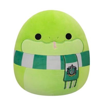 Squishmallows Harry Potter 8" Slytherin Snake Plush Toy - Front