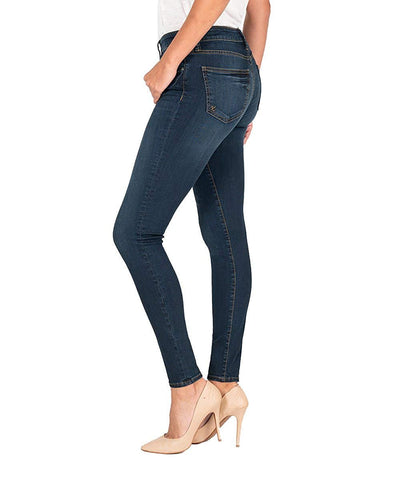 Mia High Rise Slim Fit Skinny Jean