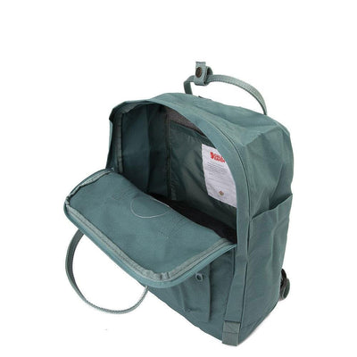 Fjallraven Kanken Mini Backpack - Forest