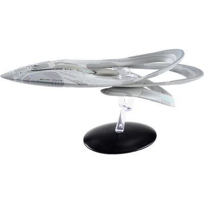 Hero Collector The Orville Starships Collection - ECV-197 Orville XL Edition