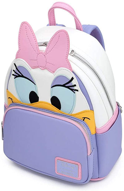 Disney Daisy Duck Mini Backpack