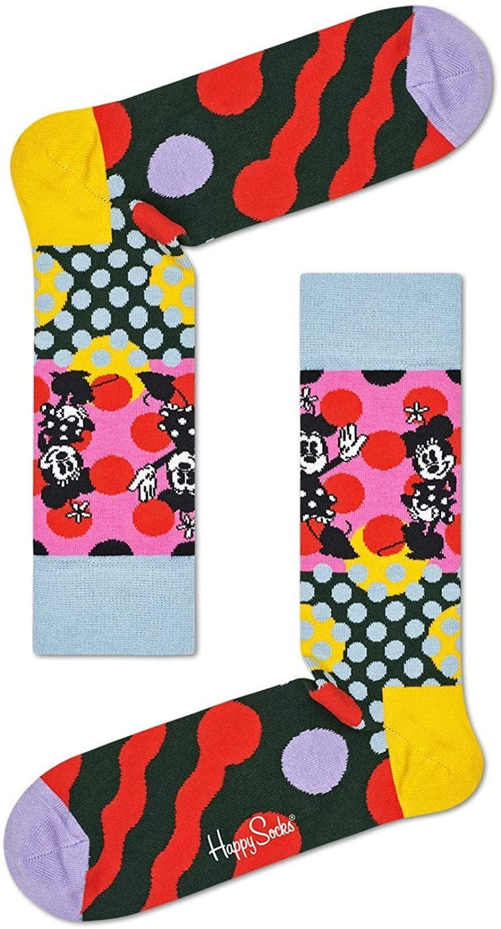Happy Socks Disney Gift Set 4-Pack