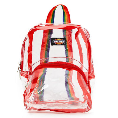 dickies mini backpack white Mini Backpack – 707 Street