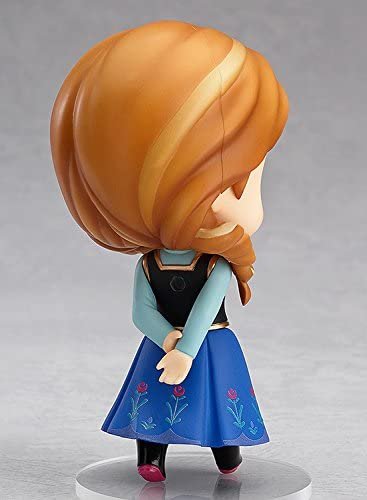 Disney Frozen Anna Nendoroid Figure