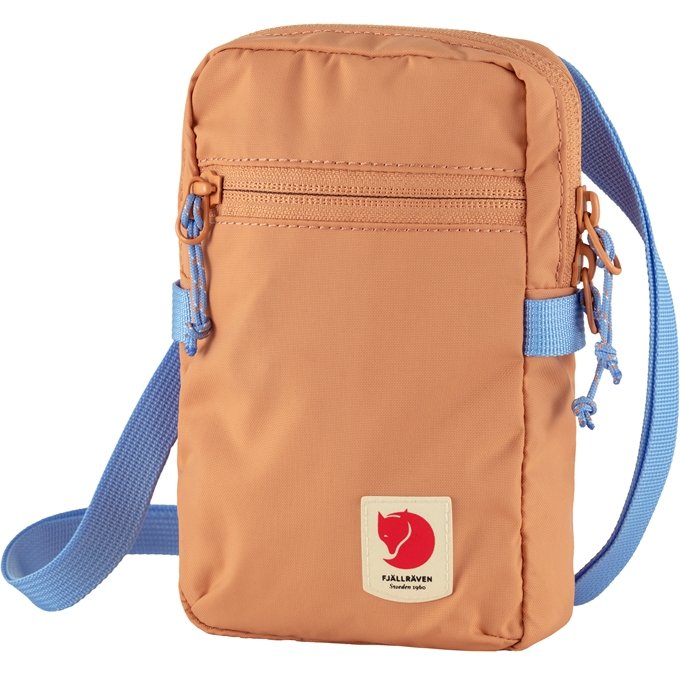 Fjallraven Everyday Outdoor High Coast Pocket - Peach Sand