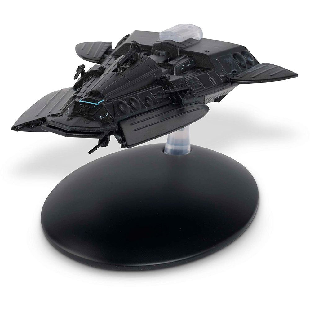 Star Trek  Smuggler&
