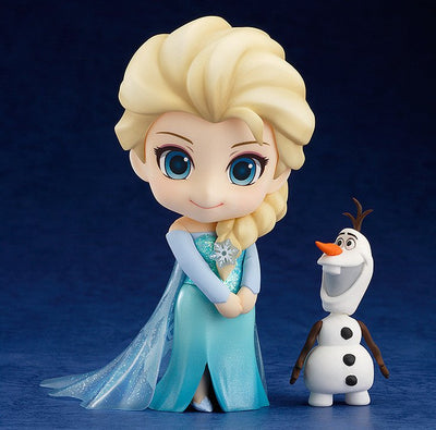Disney: Frozen Elsa Nendoroid # 475