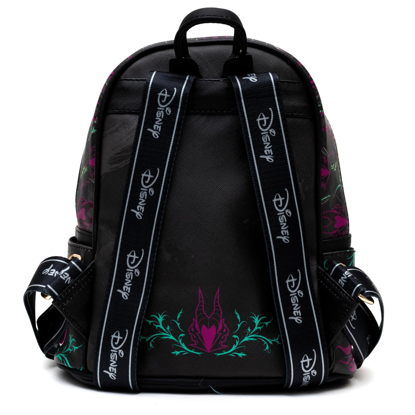 disney villains maleficent dragon mini backpack WondaPop Disney Villains Maleficent Dragon Mini Backpack – 707 Street