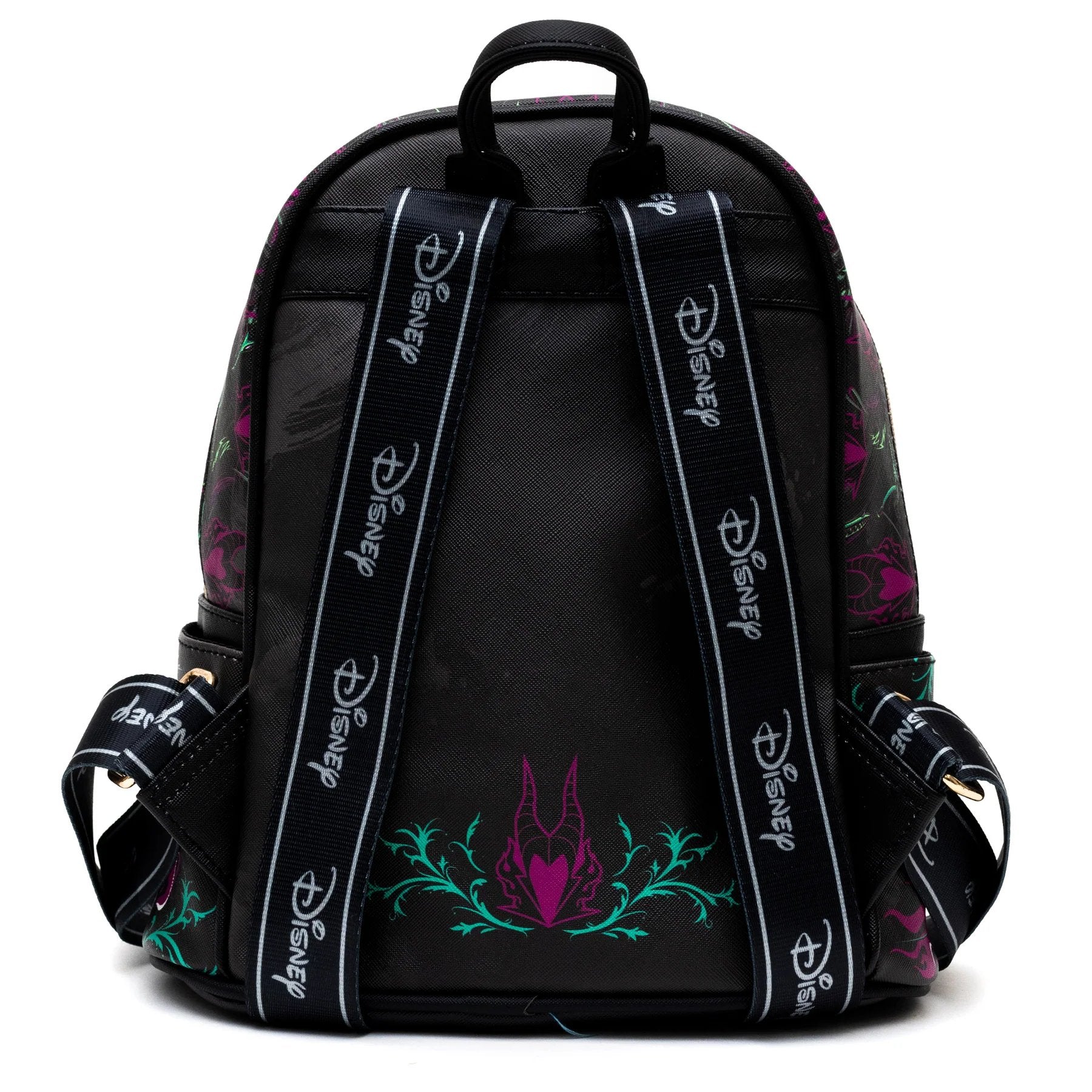 Disney Villains Maleficent Dragon Mini Backpack