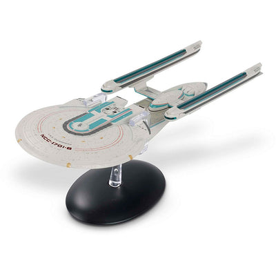 Star Trek U.S.S. Enterprise NCC-1701-B XL Edition