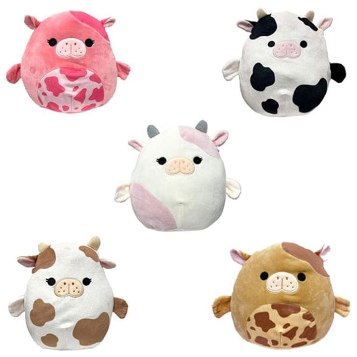 Outlet Squishmallow Seacow 2.5” Micromallows Complete Set of 11