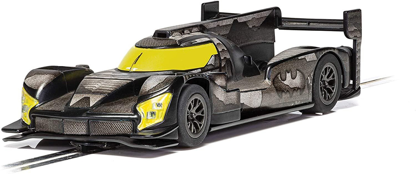 DC Comics Batman Batmobile 1:32 Limited Edition Slot Race Car