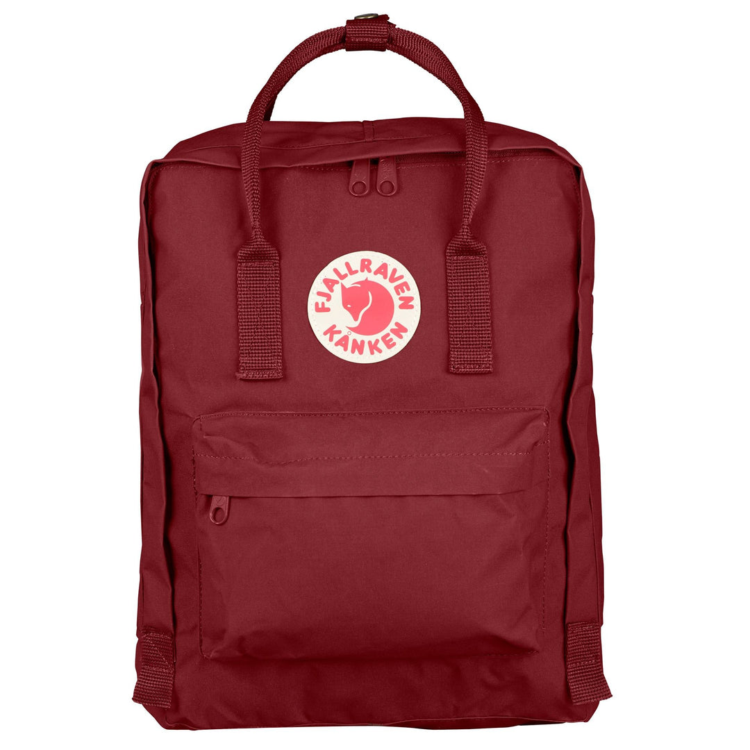 Fjallraven Everyday Outdoor Kanken Backpack