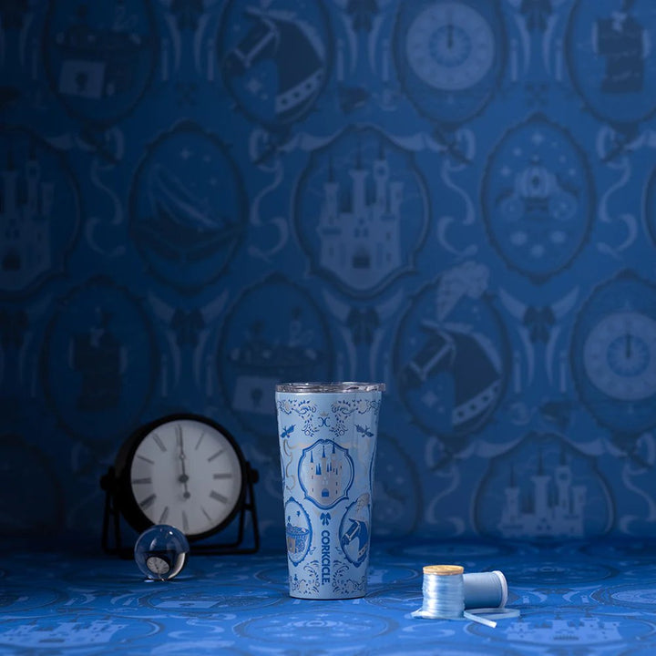 Corkcicle Disney Princess Cinderella 16oz Tumbler - Lifestyle
