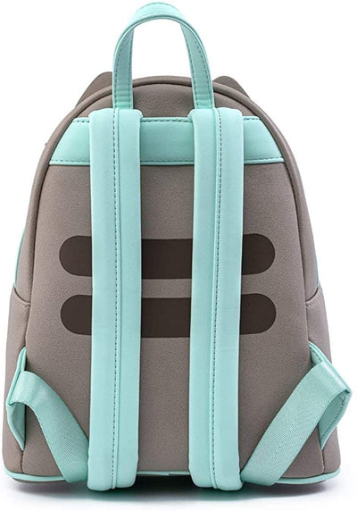 Pusheen Plate-o-Donuts Cosplay Mini Backpack