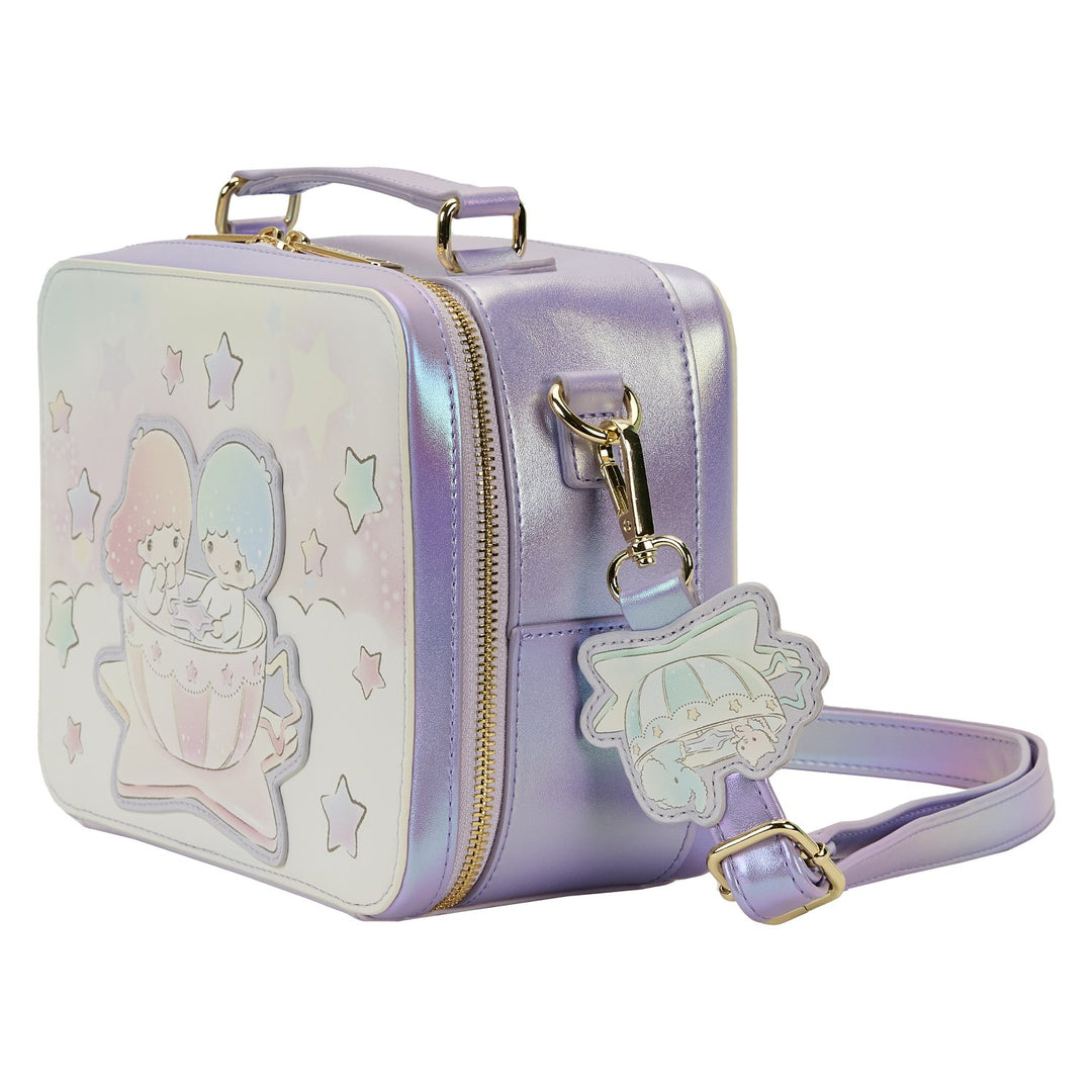 Loungefly Little Twin Stars cheapest Sanrio Backpack