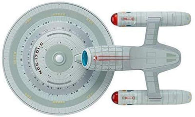 Star Trek The Next Generation U.S.S. Enterprise NCC-1701-C
