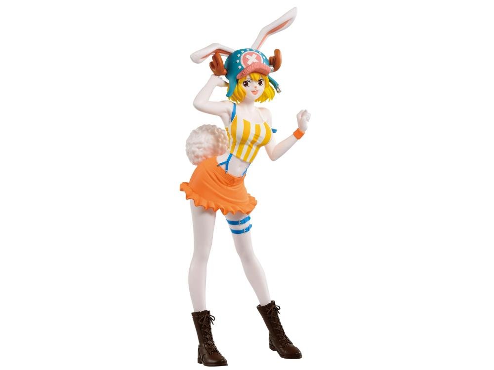 One Piece: Sweet Style Pirates Carrot (Ver.A)