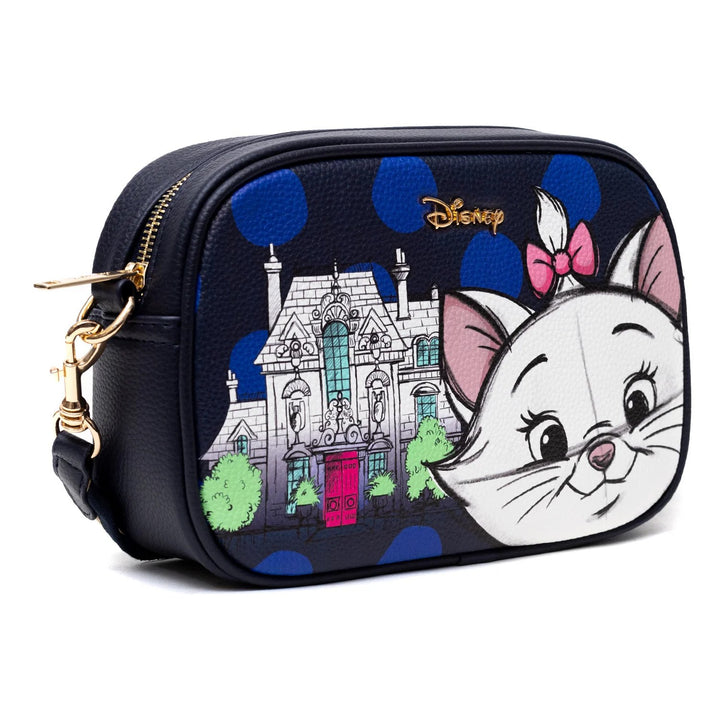 WondaPop Disney The Aristocats Marie Crossbody - Side View