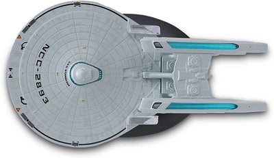 Star Trek: U.S.S. Stargazer NCC-2893