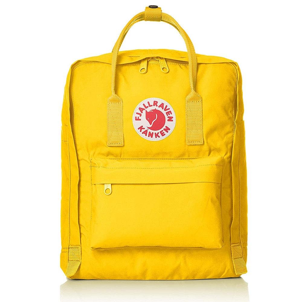 Fjallraven Everyday Outdoor Kanken Backpack