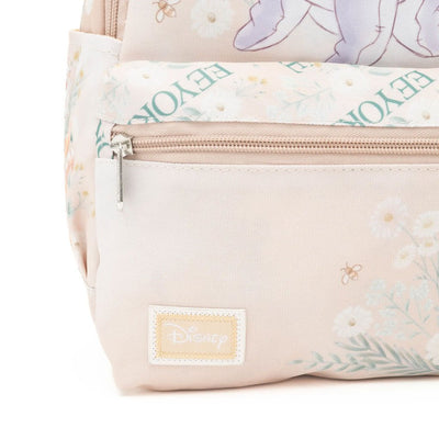 WondaPop Disney Winnie the Pooh Eeyore Pastel 13" Nylon Mini Backpack - Tag