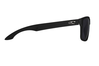 O'Neill Rectangle Polarized Rectangular Sunglasses