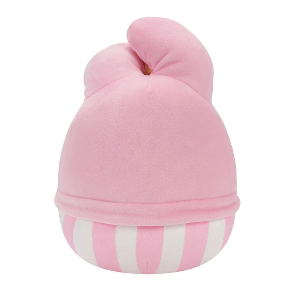 Squishmallows Sanrio Food Truck 8" My Melody Taco Plush Toy - Back