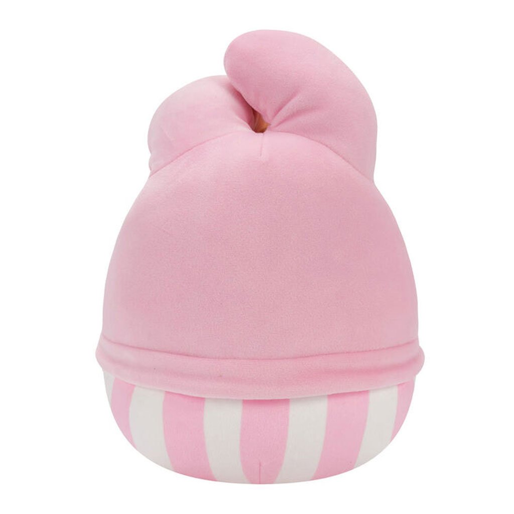 Squishmallows Sanrio Food Truck 8" My Melody Taco Plush Toy - Back