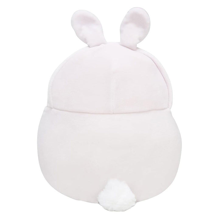 Squishmallows Disney Winnie the Pooh 8" Peek-A-Pooh Bunny Plush Toy - Back