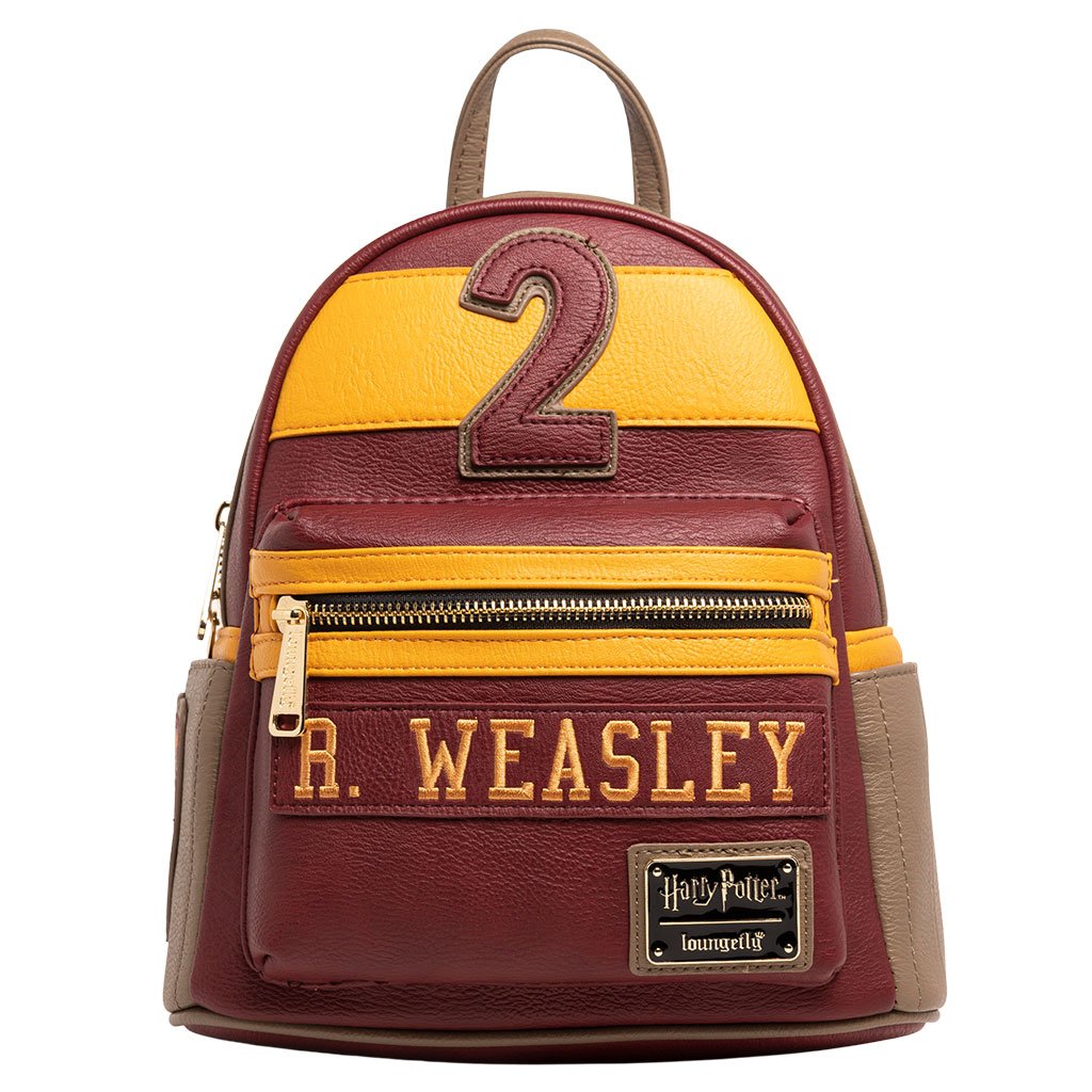 707 Street Exclusive - Loungefly  Harry Potter Ron Weasley 
