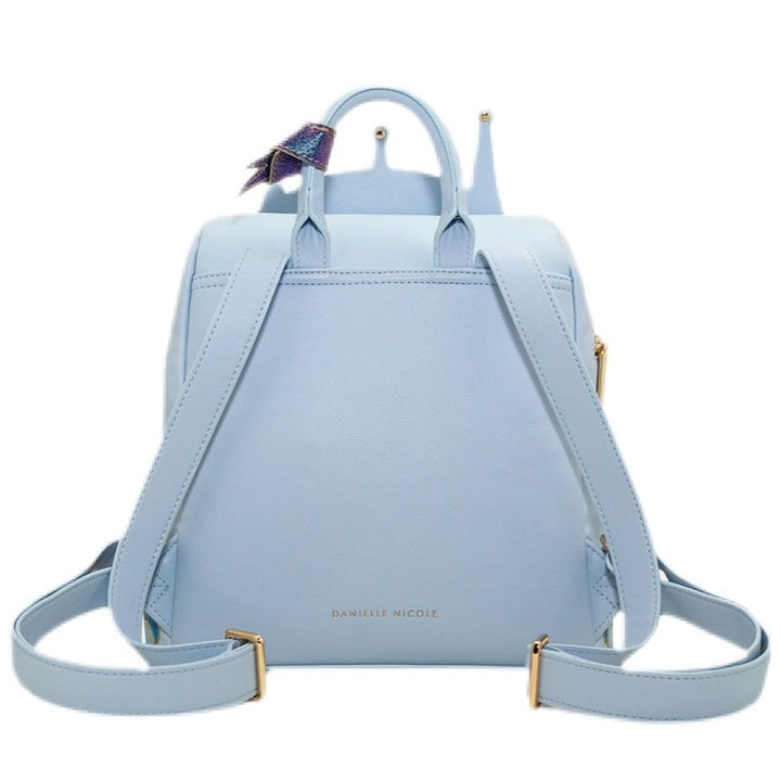 Danielle Nicole Disney Sleeping Beauty Castle Backpack - Back