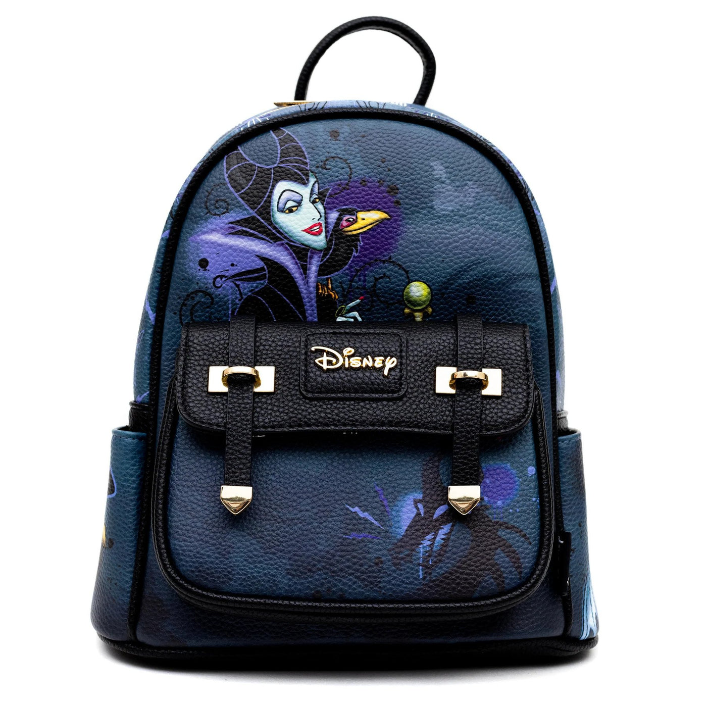 Wondapop Disney Peter Pan Mini Backpack