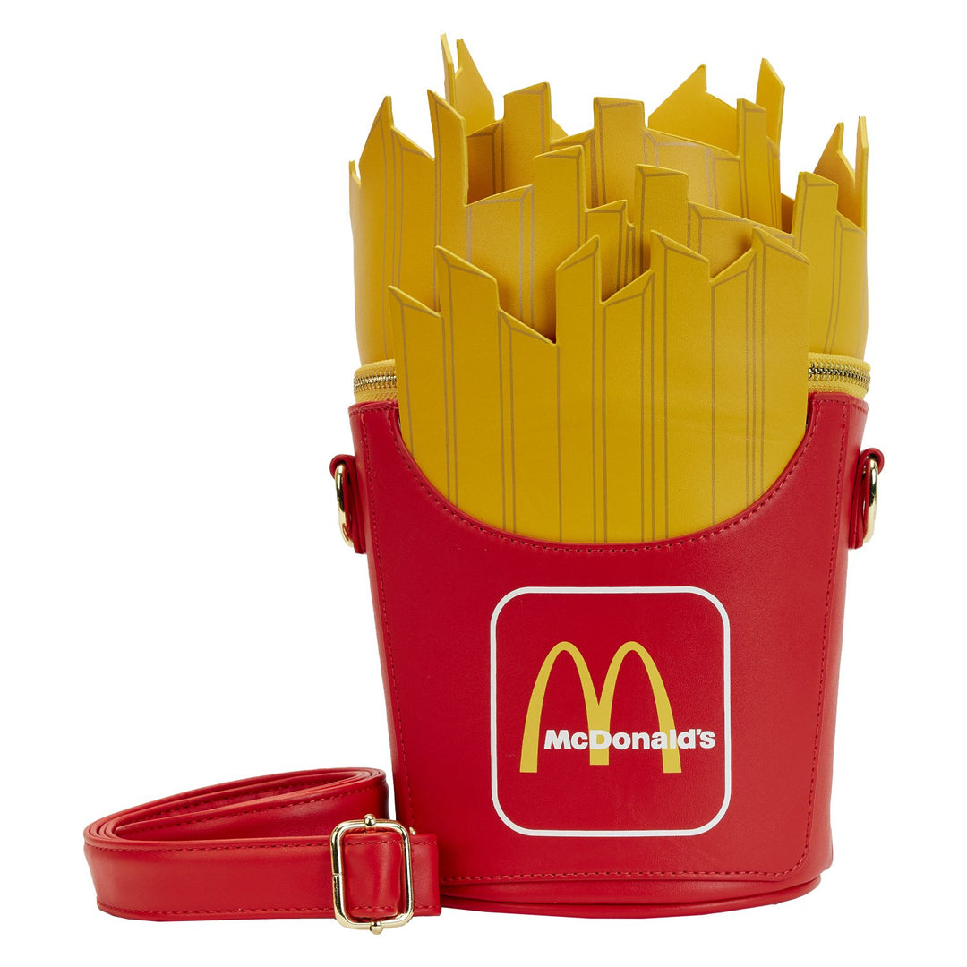 671803452183 - Loungefly McDonald&
