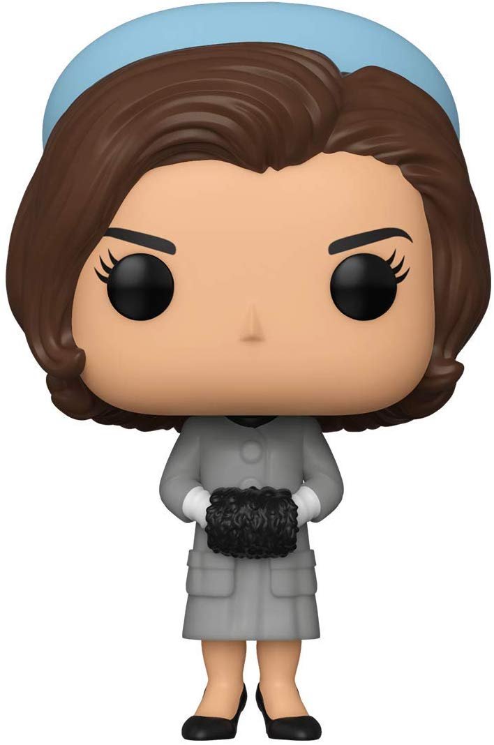 Funko Pop!: AD Icons - Jackie Kennedy, Multicolor