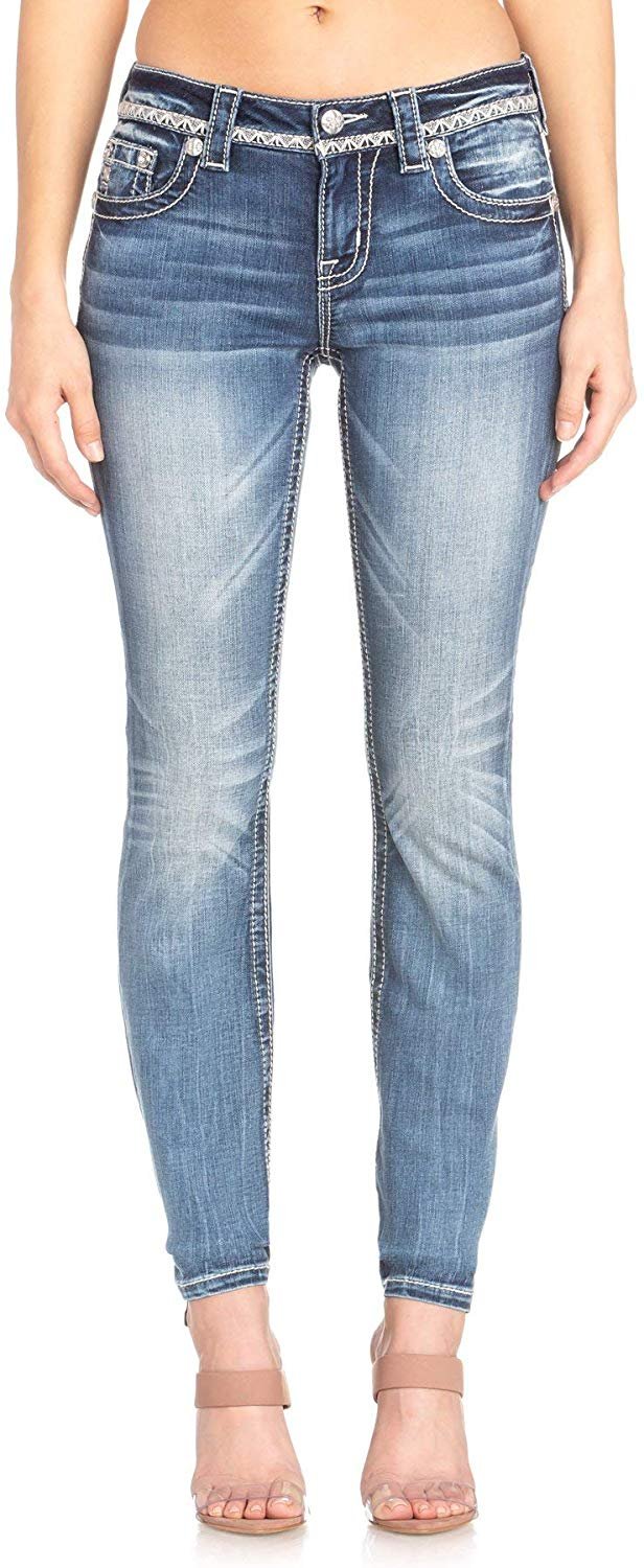 In The Stars Skinny Jeans