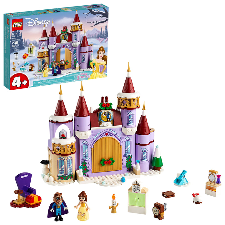 LEGO Disney: Belle&