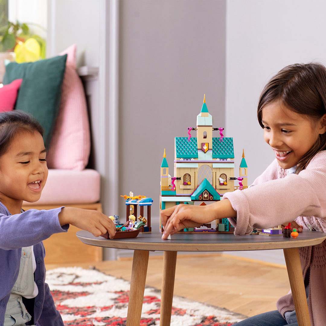 LEGO Disney: Arendelle Castle Village (41167)