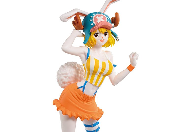 One Piece: Sweet Style Pirates Carrot (Ver.A)
